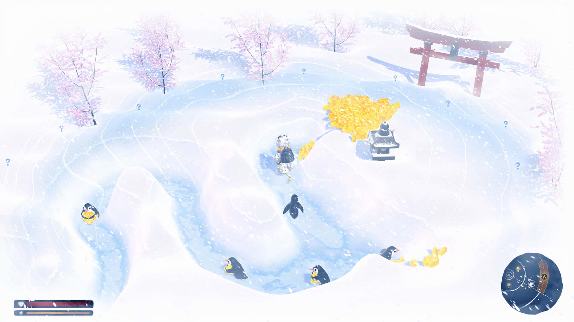 蛙穿雪境 Froggy Hates Snow 中文版封面